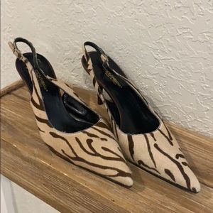 Dolce and Gabbana heels